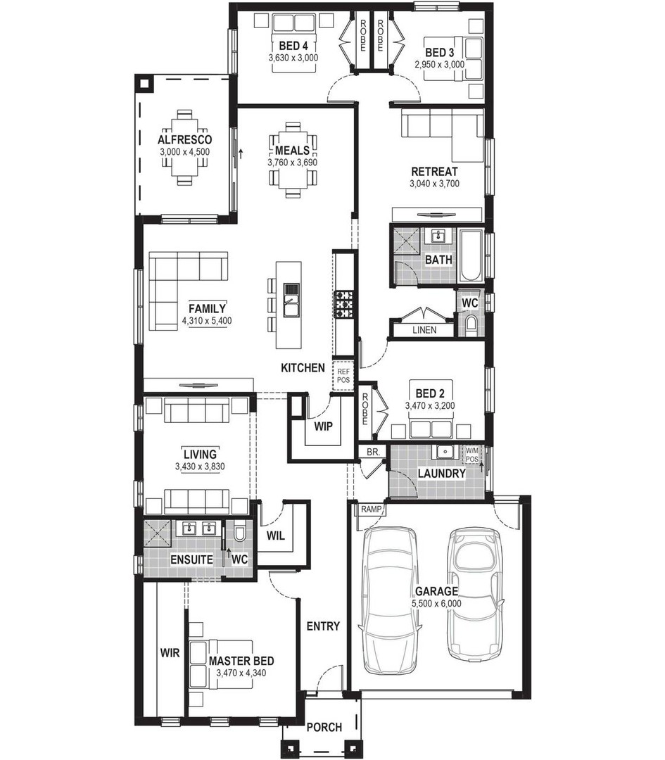 27 Mona Circuit, Burnside, VIC 3023, Burnside - Thumbnail 4