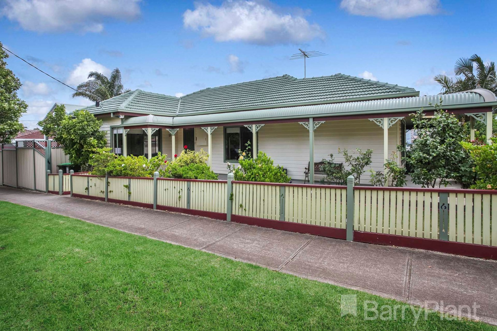 27 Monash Street, Sunshine, VIC 3020, Sunshine - Thumbnail 2