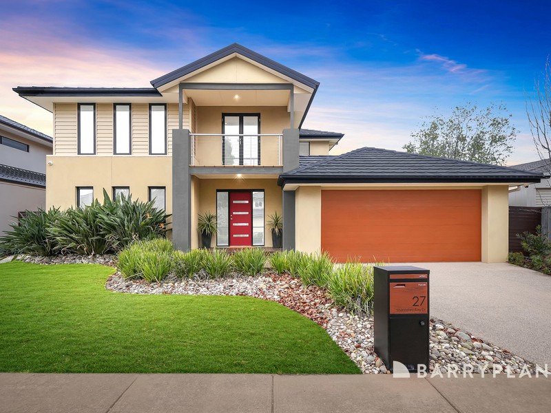 27 Monterey Bay Drive, Sanctuary Lakes, VIC 3030 - Image - 27/07/2026