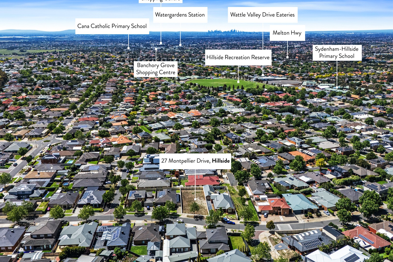 27 Montpellier Drive, Hillside, VIC 3037 - Thumbnail 1 - 26/11/2025