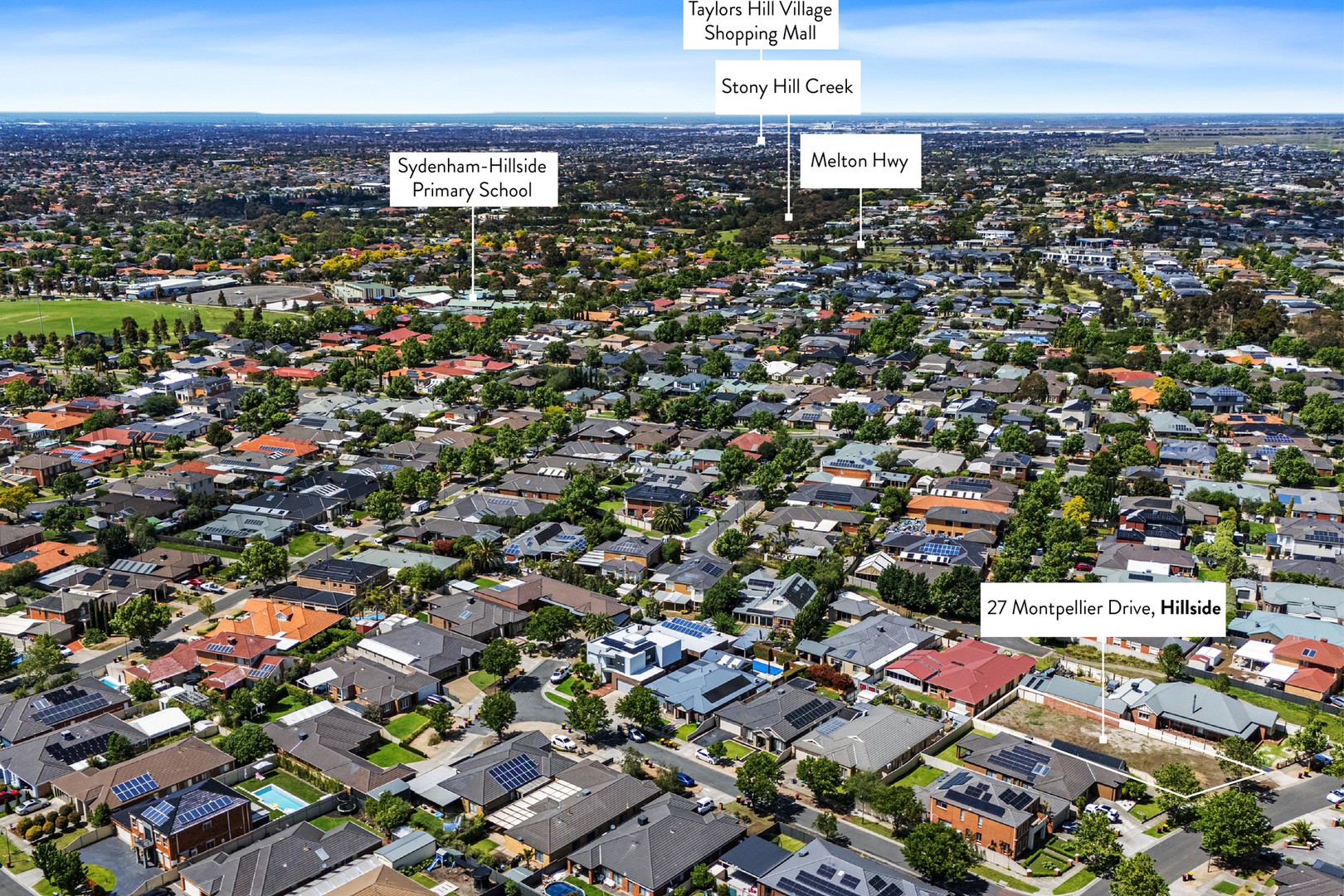 27 Montpellier Drive, Hillside, VIC 3037 - Thumbnail 2 - 26/11/2025