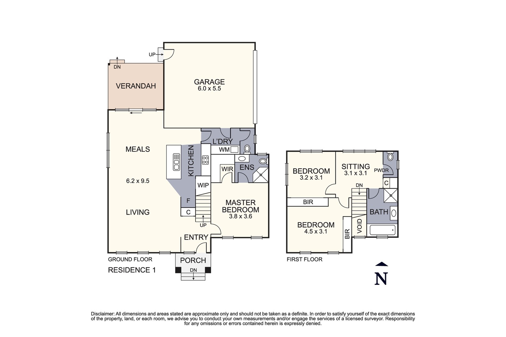 27 Mount Dandenong Road, Ringwood East, VIC 3135, Ringwood East - Thumbnail 2
