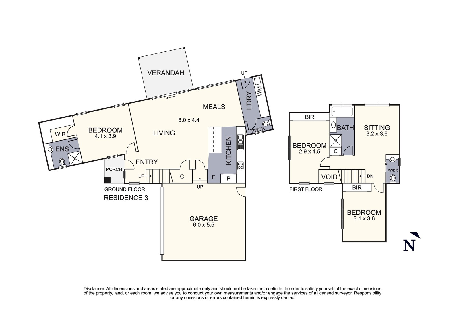 27 Mount Dandenong Road, Ringwood East, VIC 3135, Ringwood East - Thumbnail 4