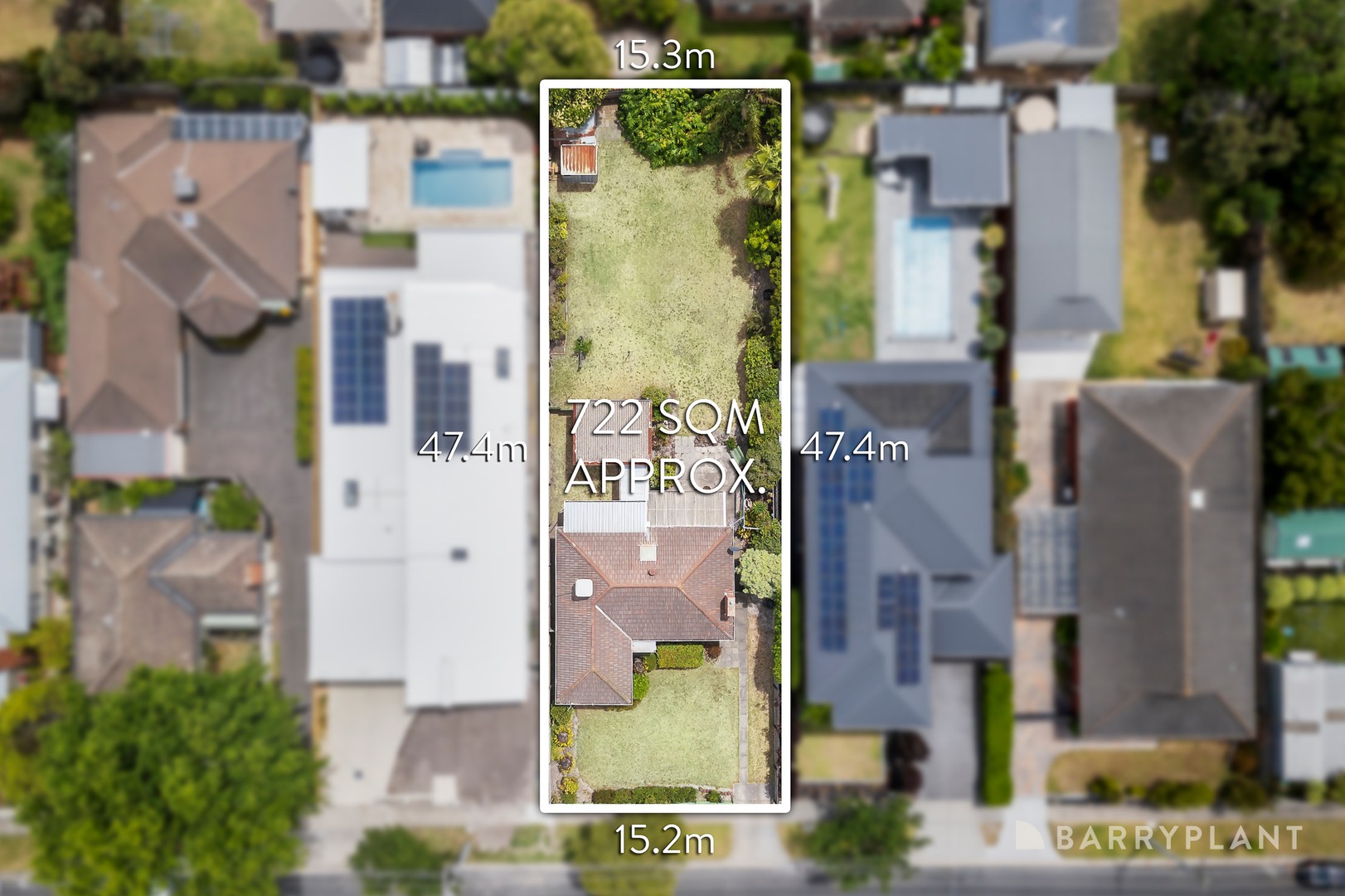 27 Mount View Avenue, Parkdale, VIC 3195 - Thumbnail 2 - 07/02/2025