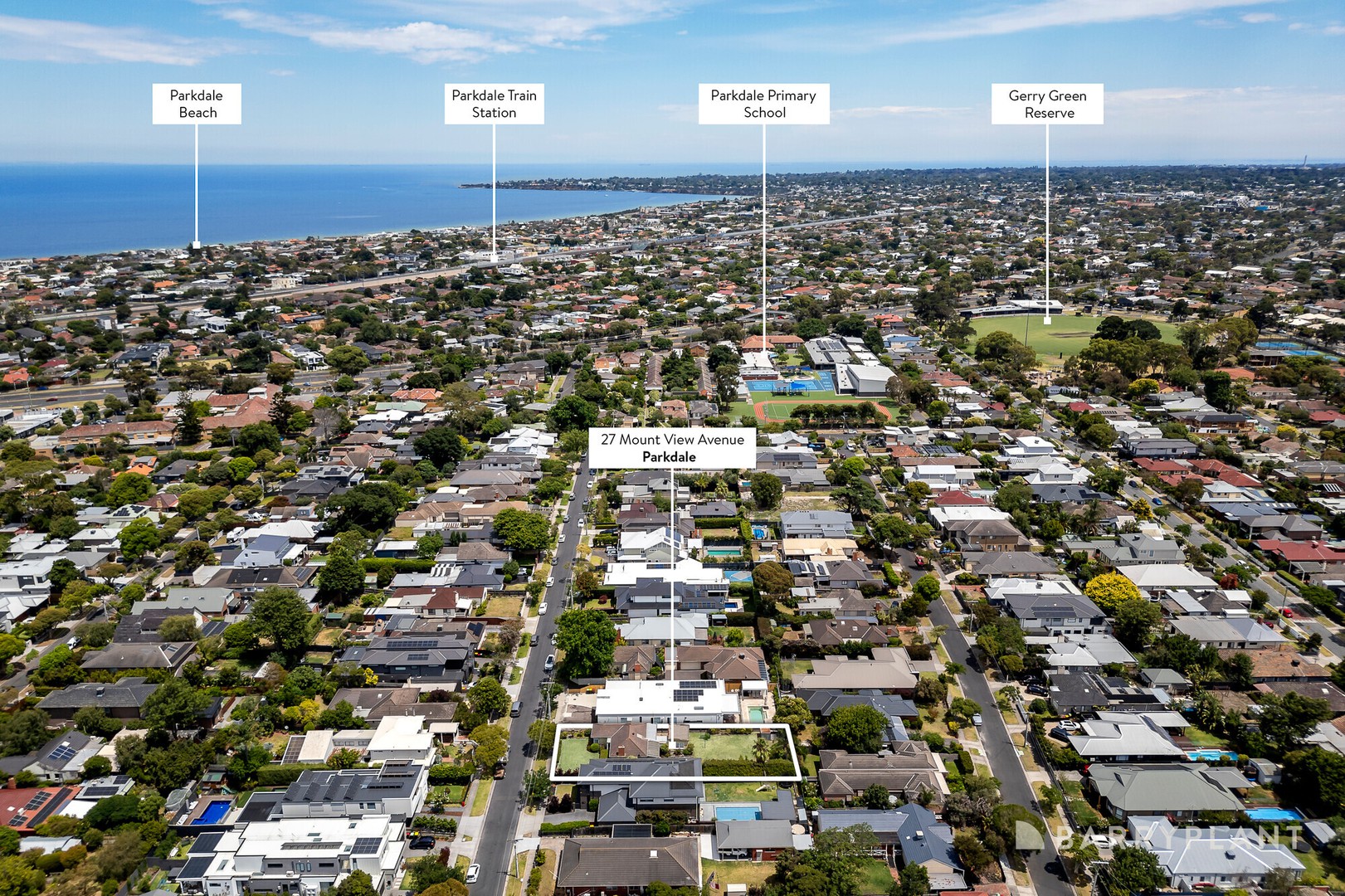 27 Mount View Avenue, Parkdale, VIC 3195, Parkdale - Thumbnail 3