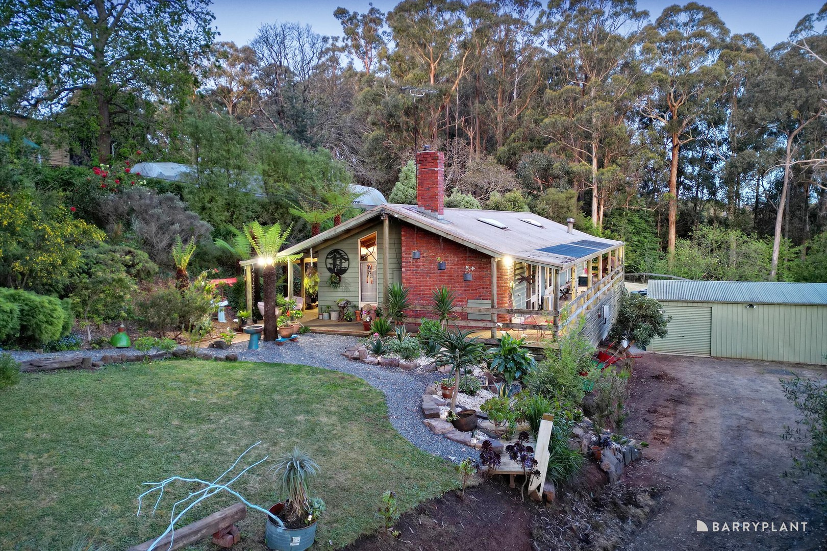 27 Neville Road, Gembrook, VIC 3783, Gembrook - Thumbnail 8