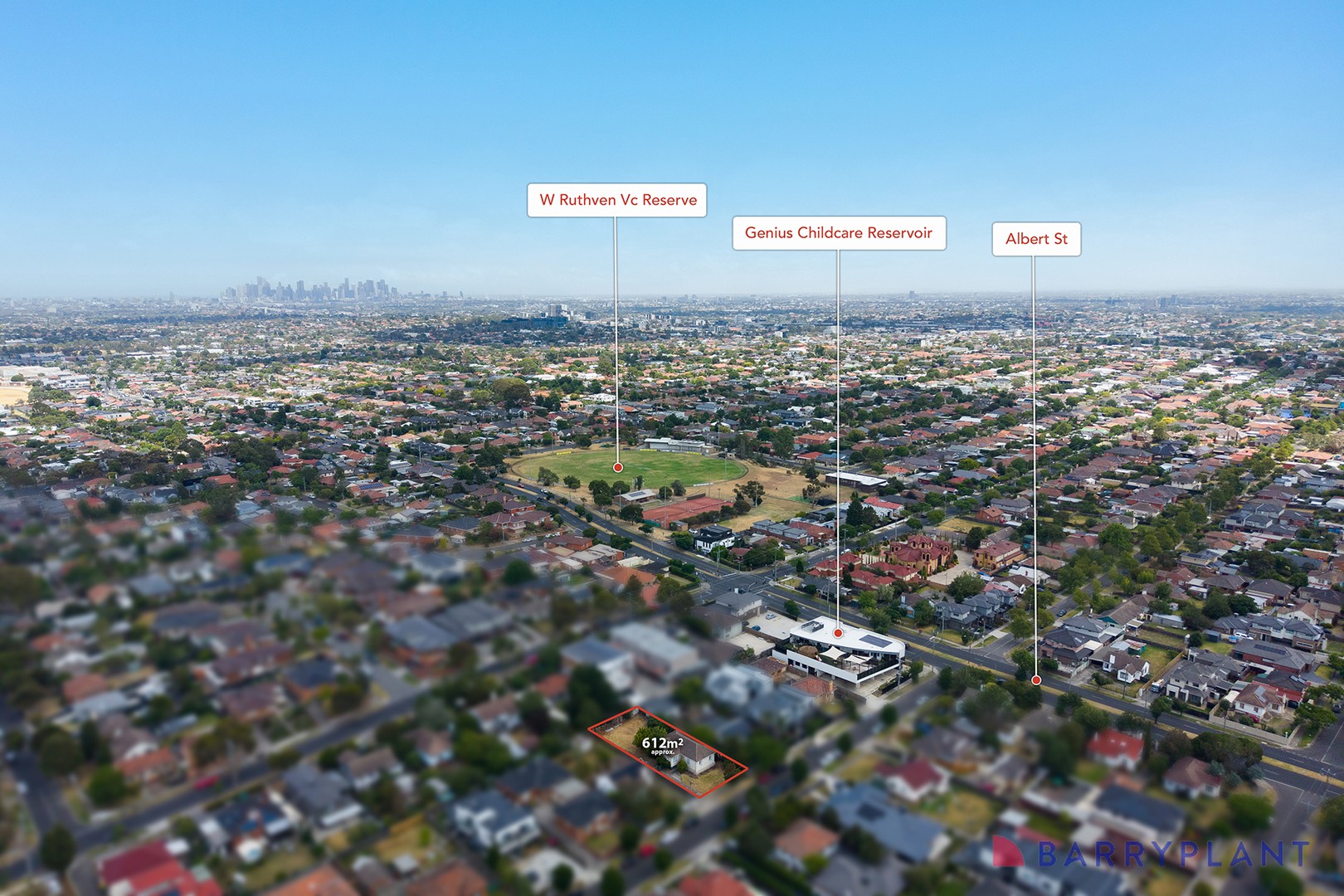 27 Newton Street, Reservoir, VIC 3073, Reservoir - Thumbnail 4