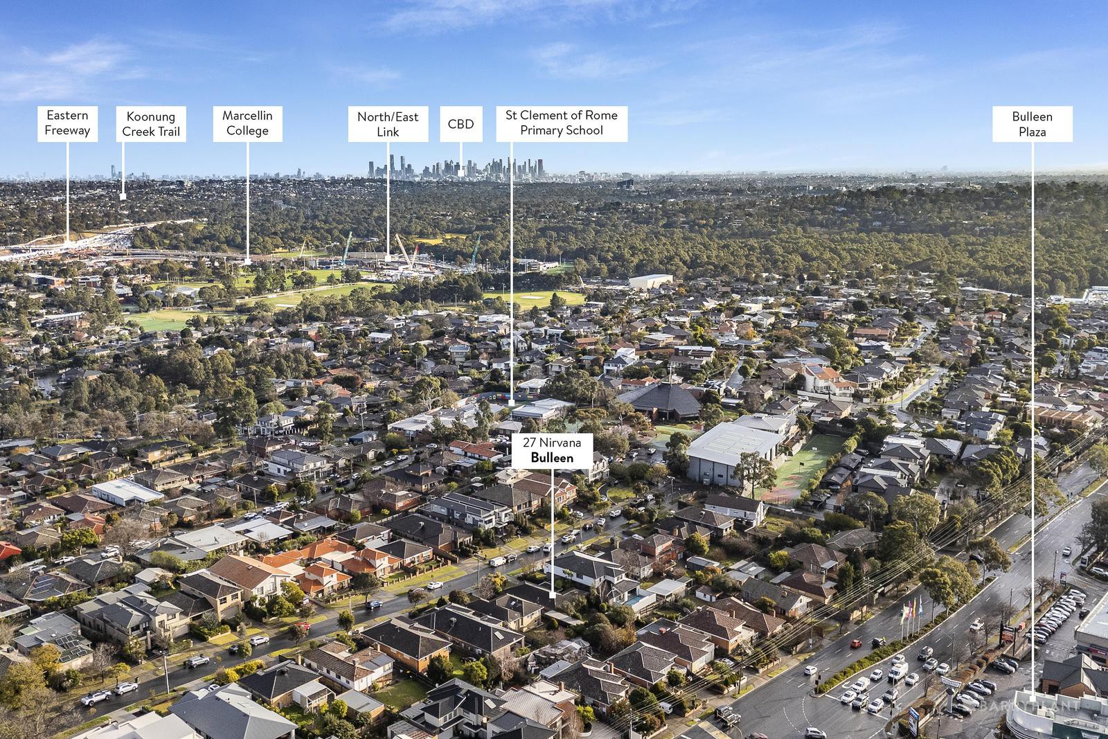 27 Nirvana Crescent, Bulleen, VIC 3105, Bulleen - Thumbnail 7