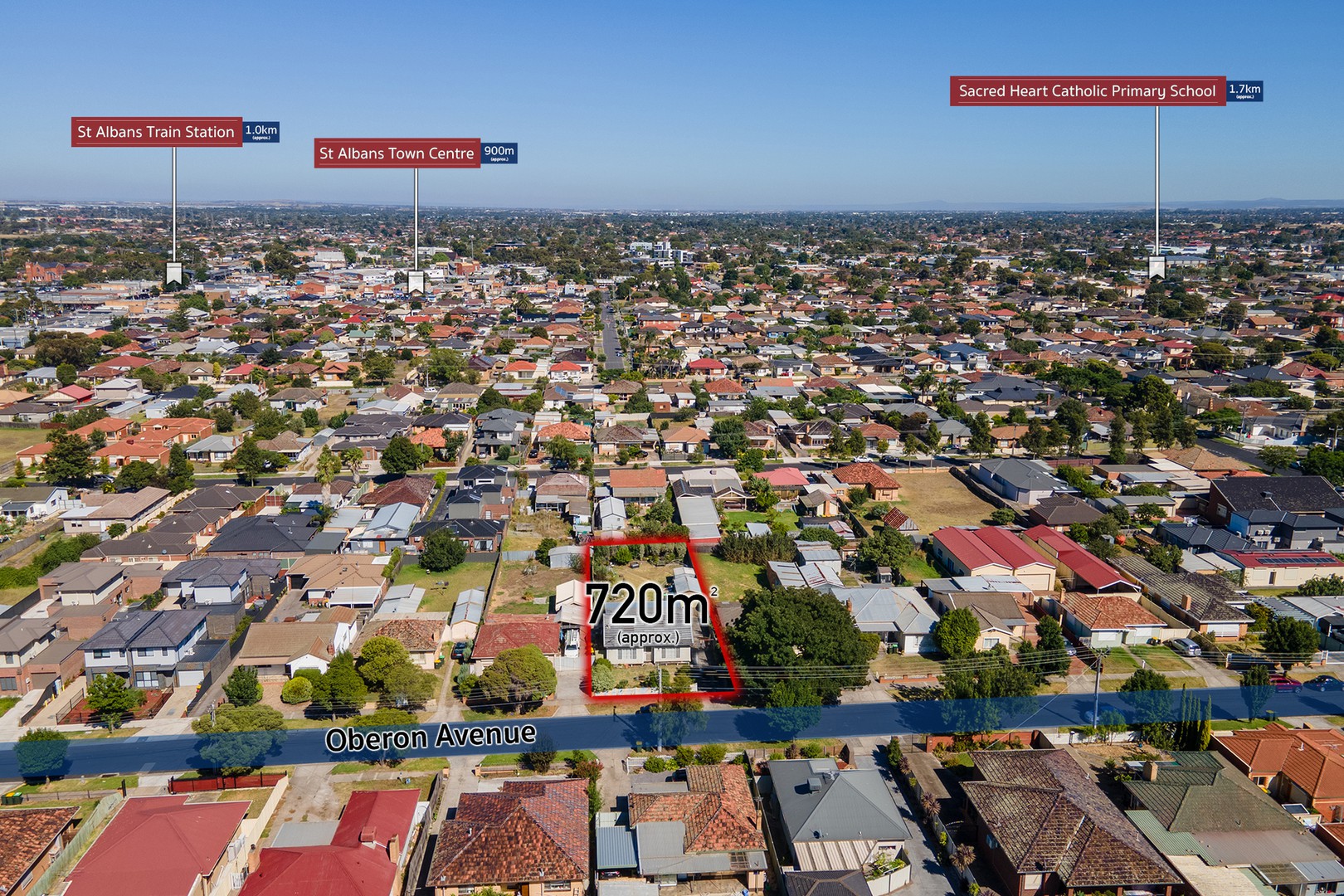 27 Oberon Avenue, St Albans, VIC 3021, St Albans - Thumbnail 4