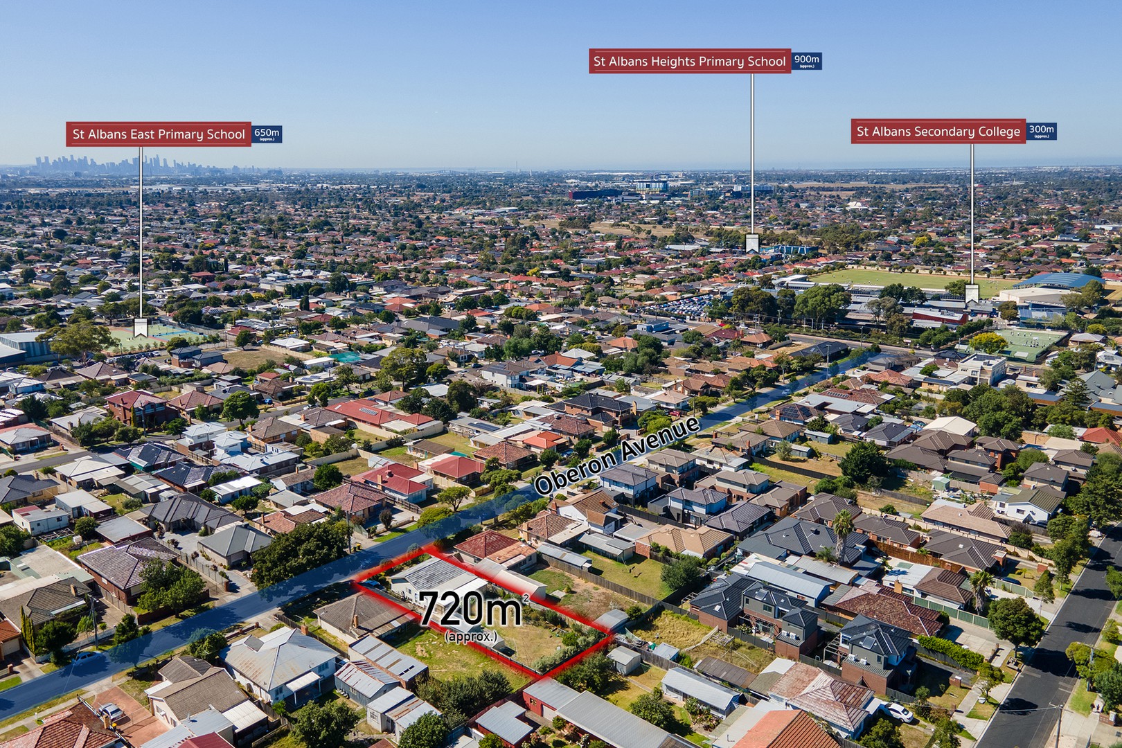 27 Oberon Avenue, St Albans, VIC 3021, St Albans - Thumbnail 5