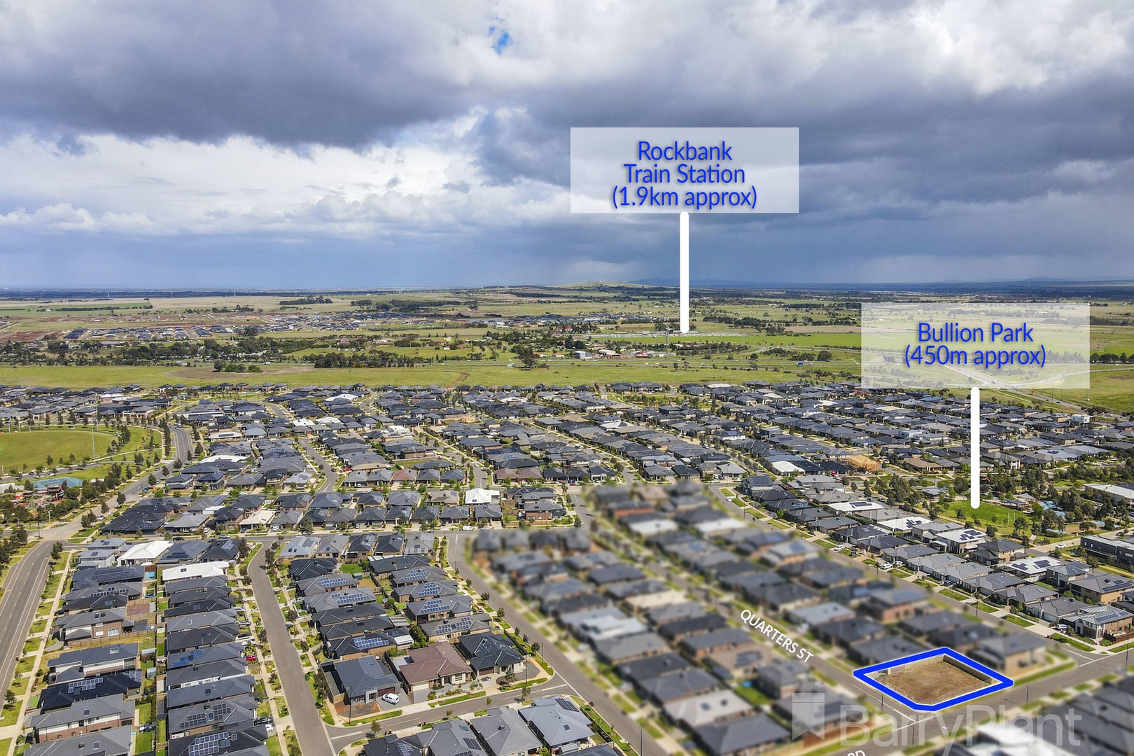 27 Quarters StreetAintree, VIC 3336, Aintree - Thumbnail 3