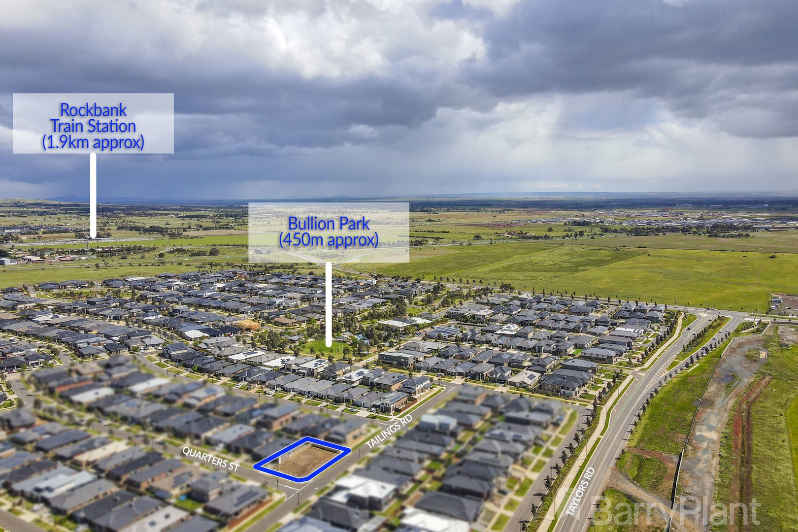27 Quarters StreetAintree, VIC 3336, Aintree - Thumbnail 5
