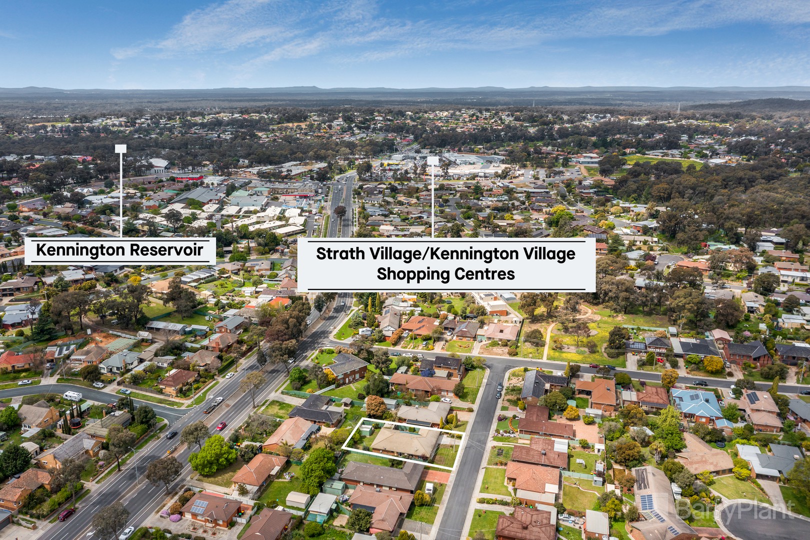 27 Ridgeway Crescent, Kennington, VIC 3550, Kennington - Thumbnail 8