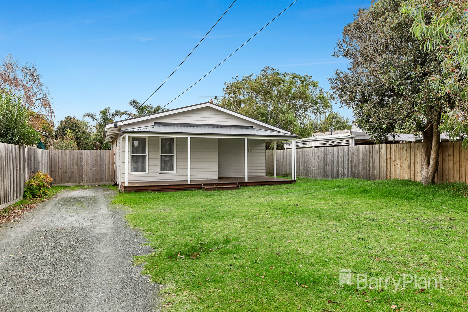 27 Sheridan Avenue, Frankston, VIC 3199, Frankston - Thumbnail 2