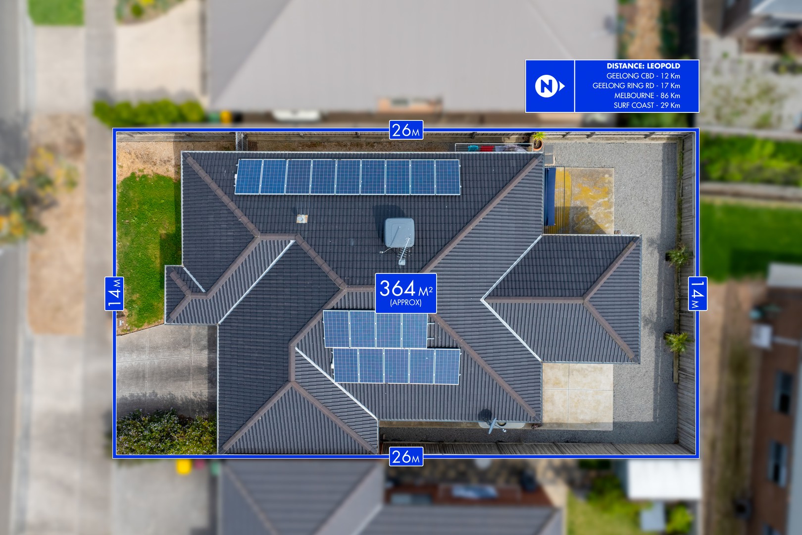 27 Shoaling Drive, Leopold, VIC 3224 - Thumbnail 2 - 04/11/2025