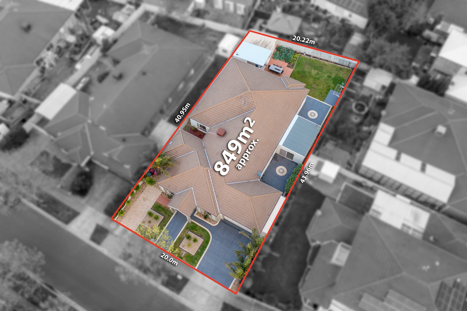 27 St Andrews DriveCraigieburn, VIC 3064, Craigieburn - Thumbnail 3