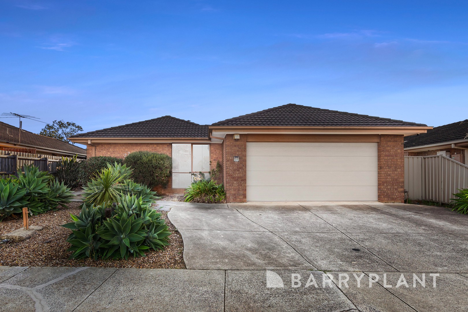 27 Stagecoach Crescent, Sydenham, VIC 3037, Sydenham - Image 1