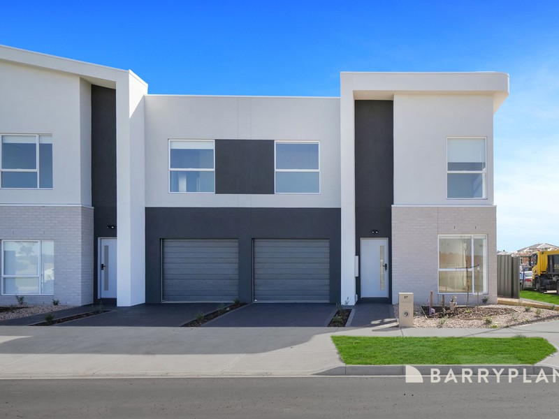 27 Sunstone Drive, Cobblebank, VIC 3338 - Image - 16/09/2026