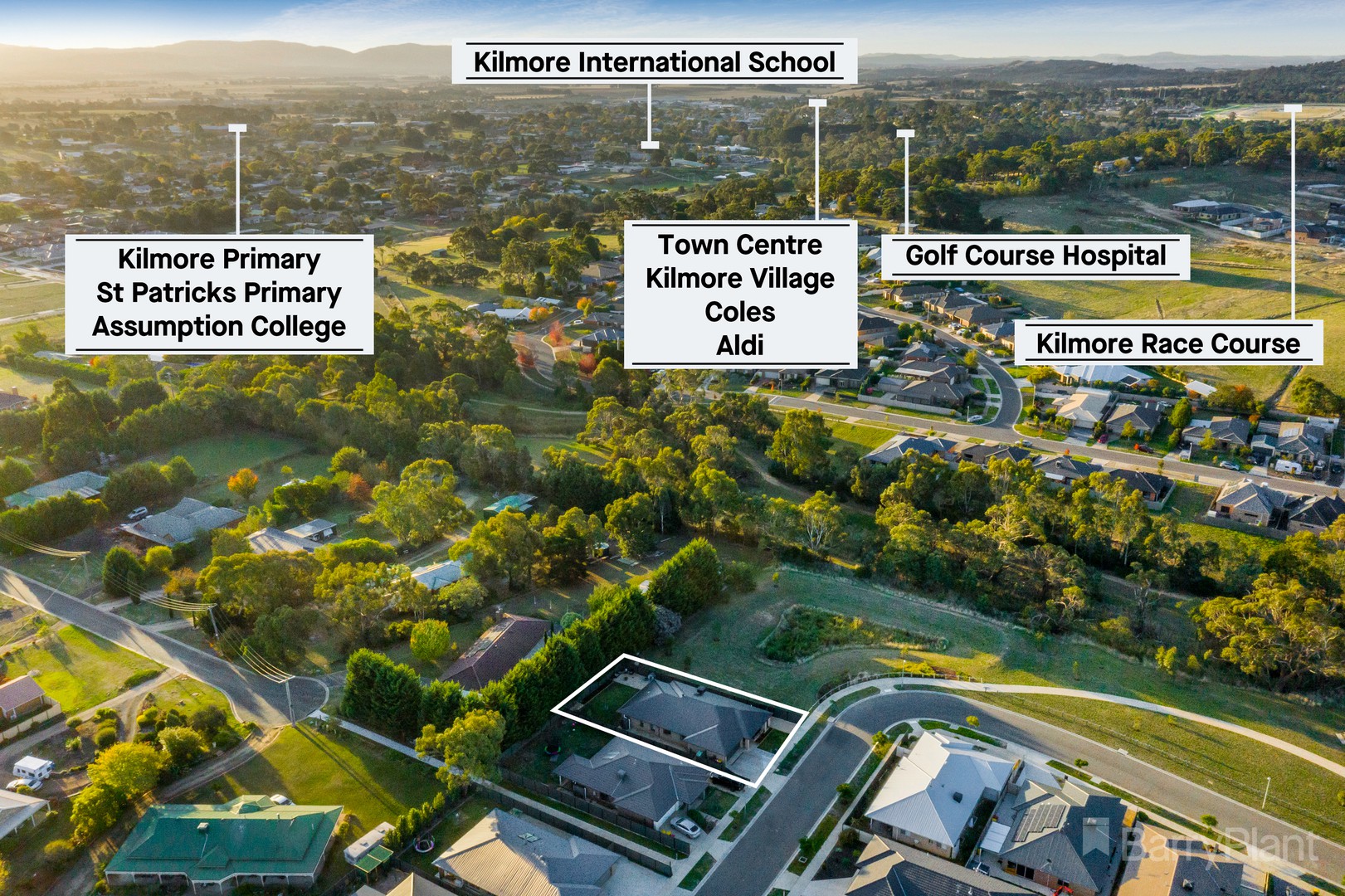 27 Teamsters Circuit, Kilmore, VIC 3764, Kilmore - Thumbnail 6