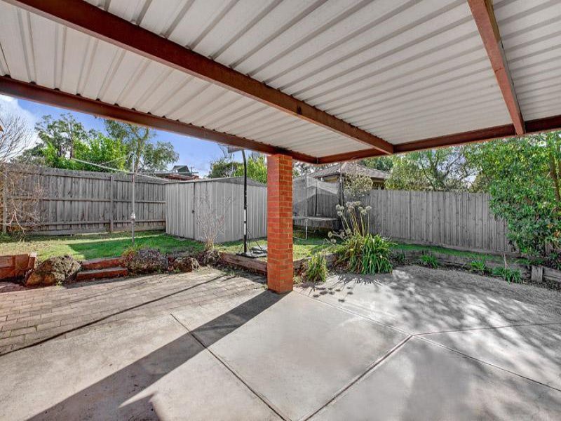 27 Valkyrie Crescent, Ringwood, VIC 3134, Ringwood - Thumbnail 7