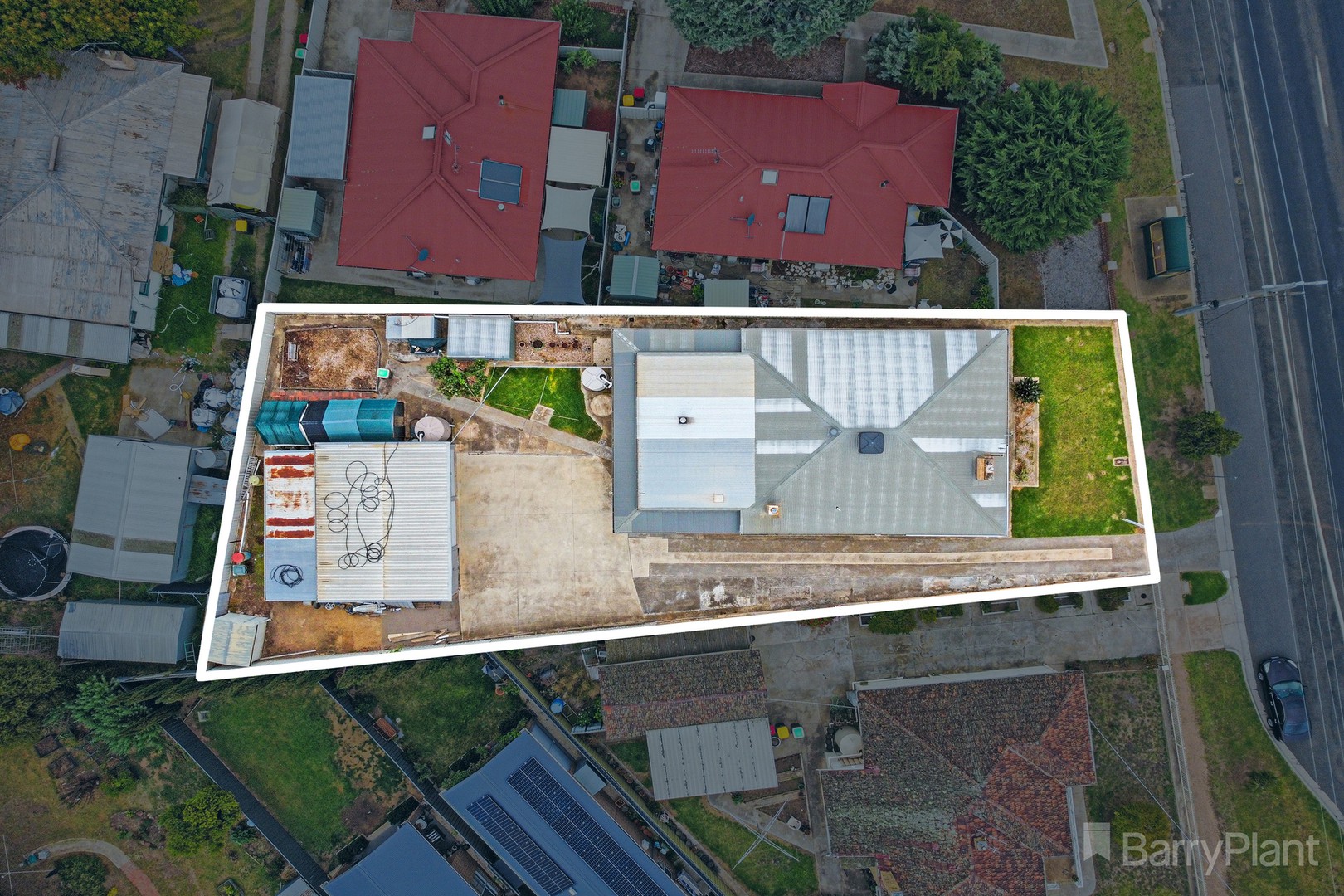 27 Victoria StreetEaglehawk, VIC 3556, Eaglehawk - Thumbnail 2