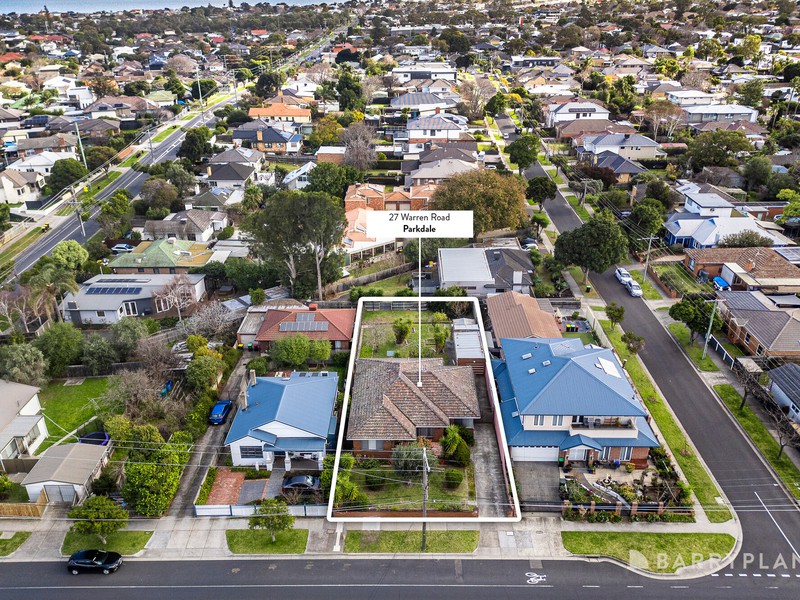 27 Warren Road, Parkdale, VIC 3195 - Image - 08/08/2025