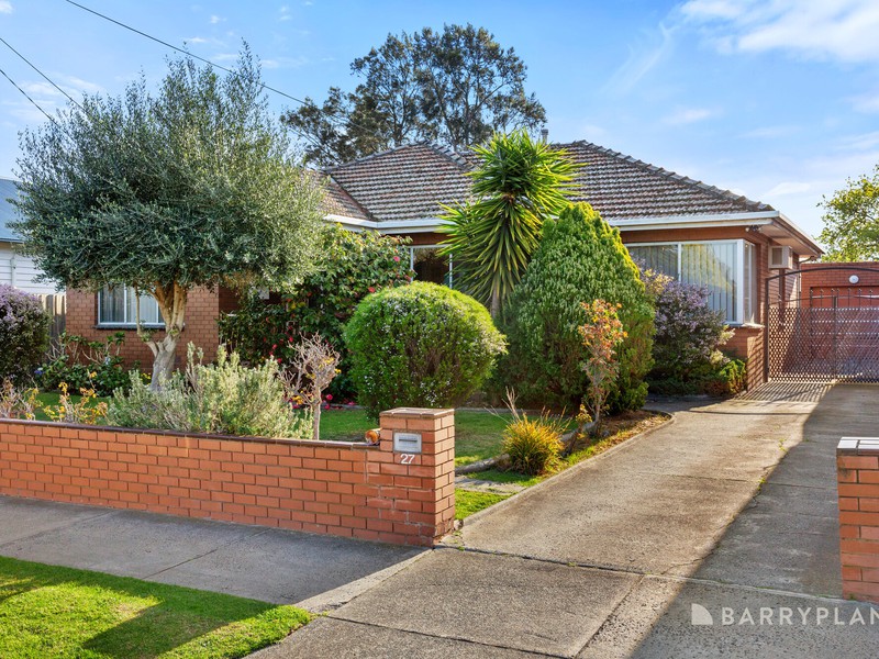 27 Warren Road, Parkdale, VIC 3195 - Image - 08/08/2025