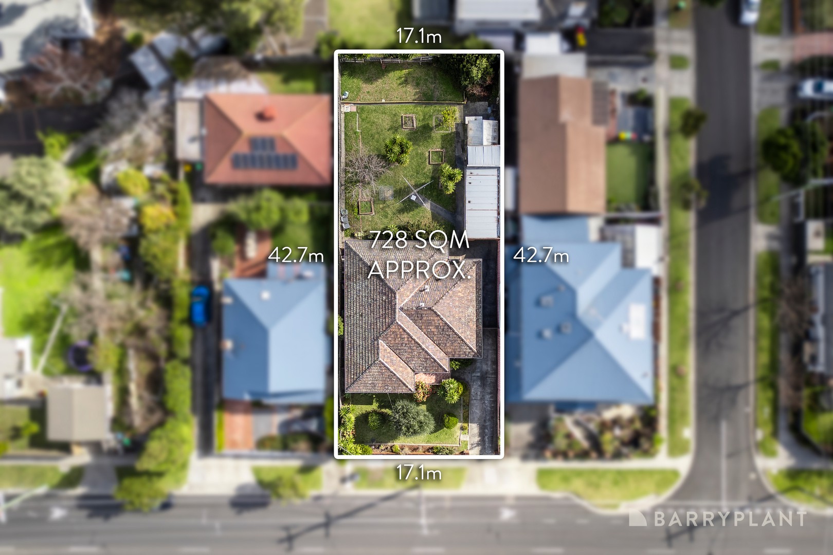27 Warren Road, Parkdale, VIC 3195 - Thumbnail 2 - 08/08/2025