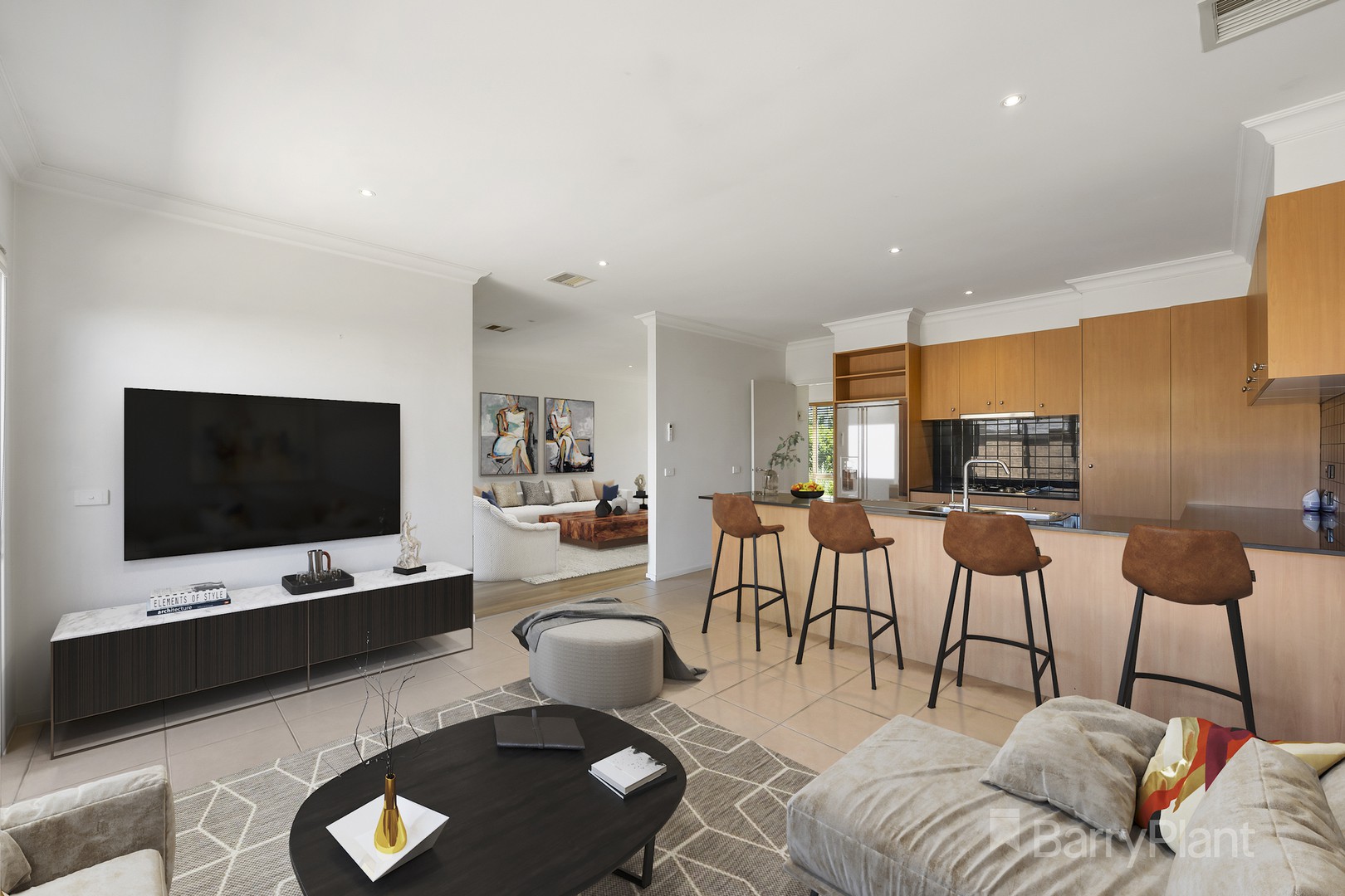27 Wentworth Drive, Taylors Lakes, VIC 3038, Taylors Lakes - Thumbnail 5