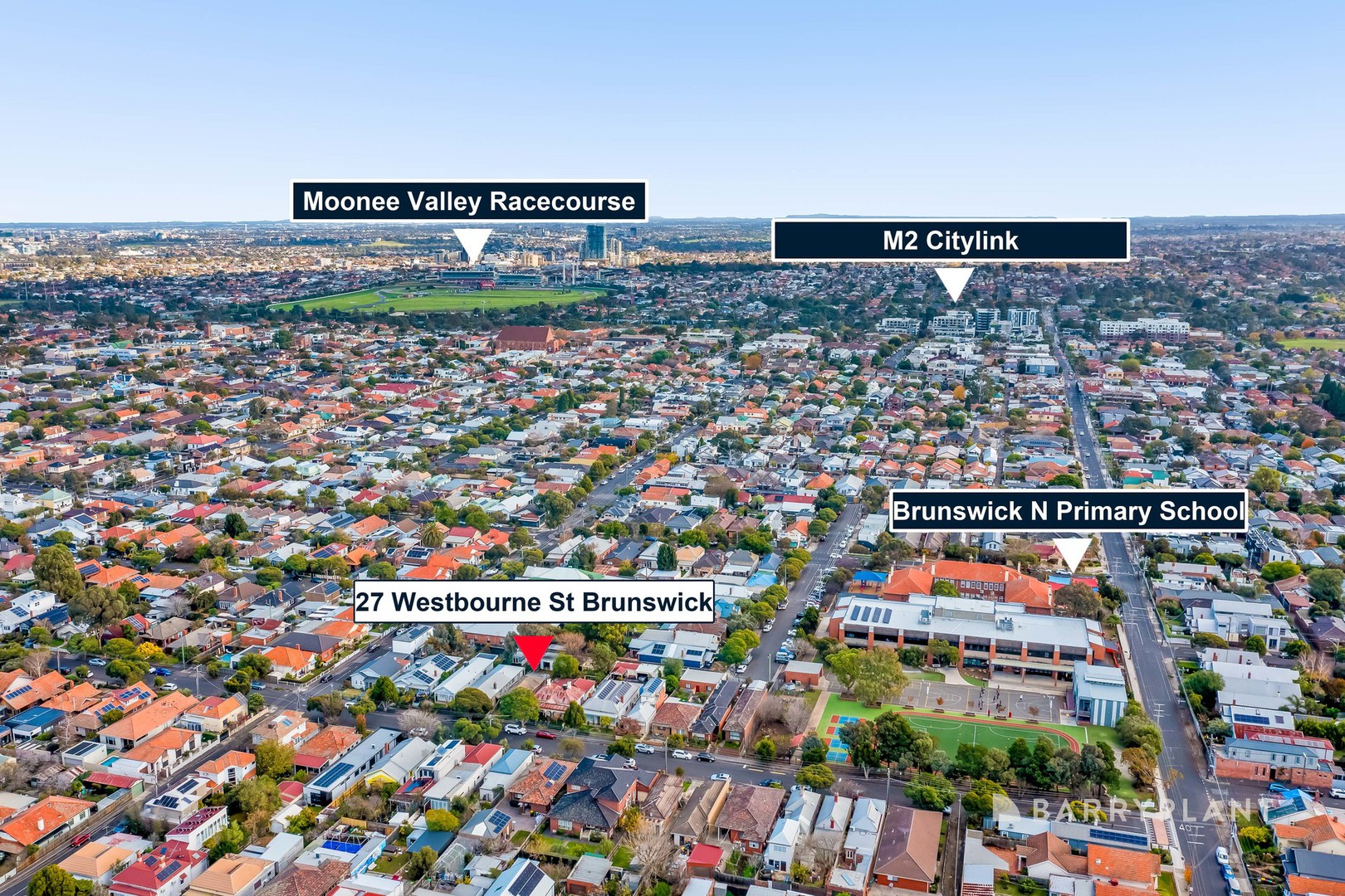 27 Westbourne Street, Brunswick, VIC 3056, Brunswick - Thumbnail 8