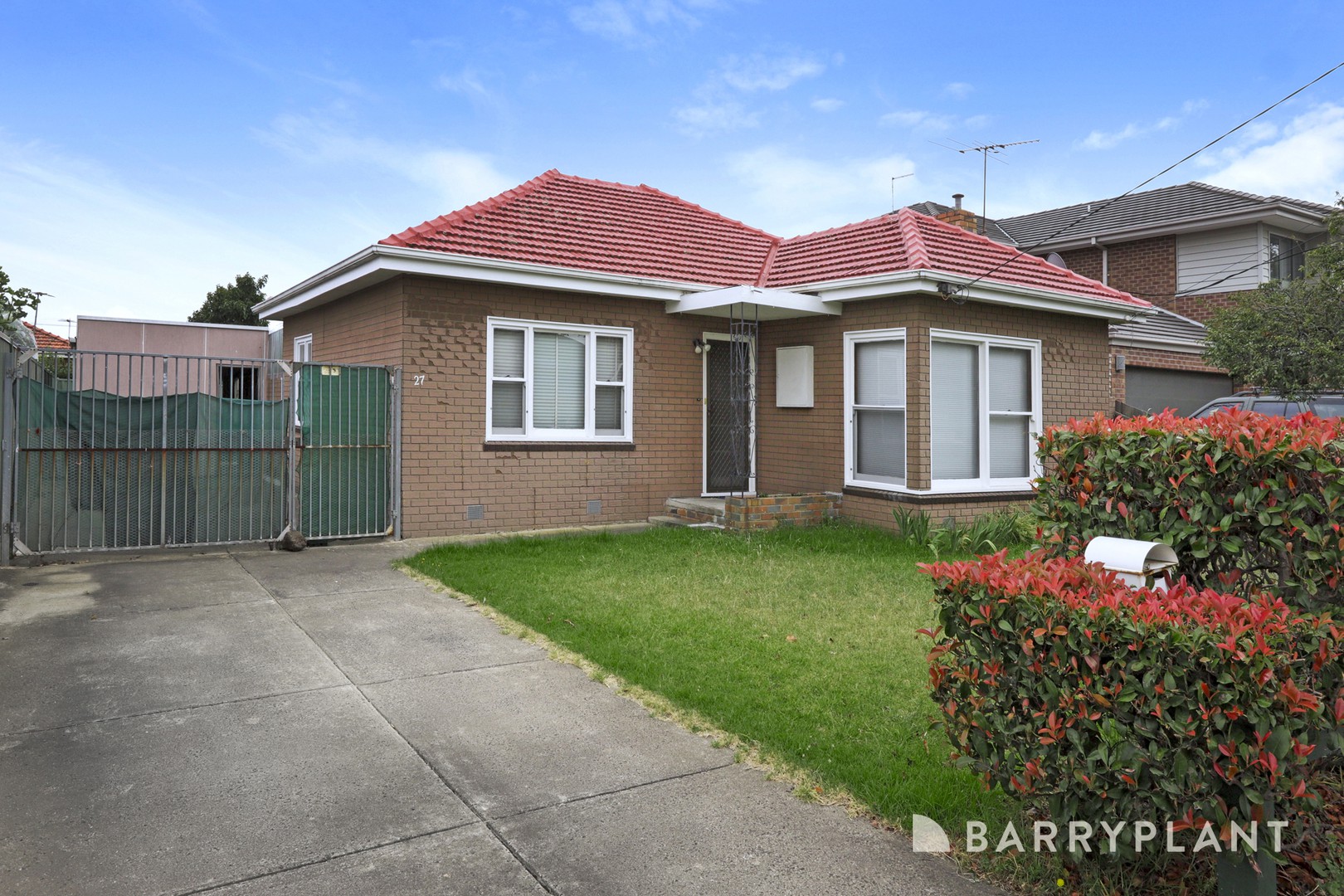 27 Westmoreland  Road, Sunshine North, VIC 3020