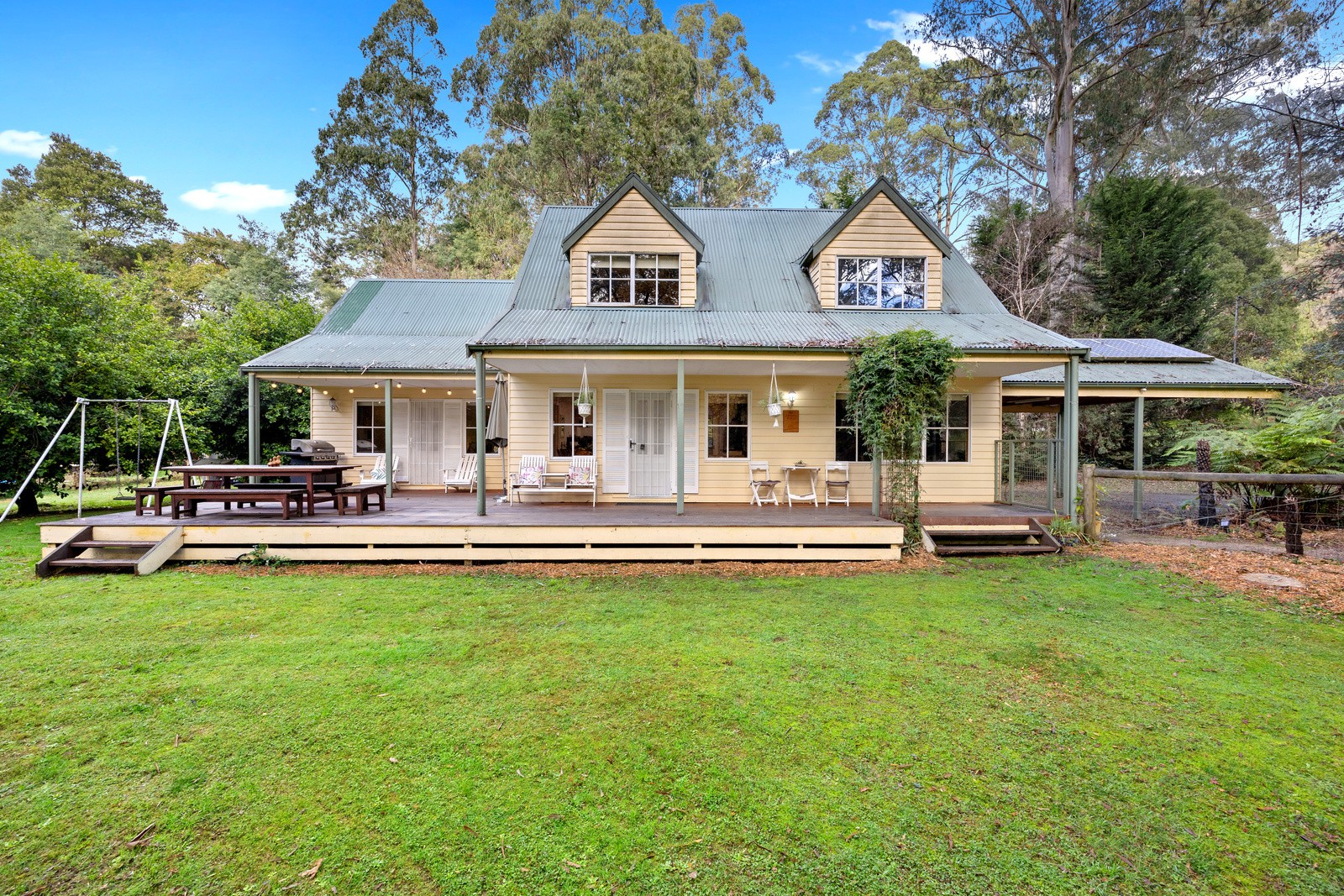 270 Big Pats Creek Road, Big Pats Creek, VIC 3799, Big Pats Creek - Image 1