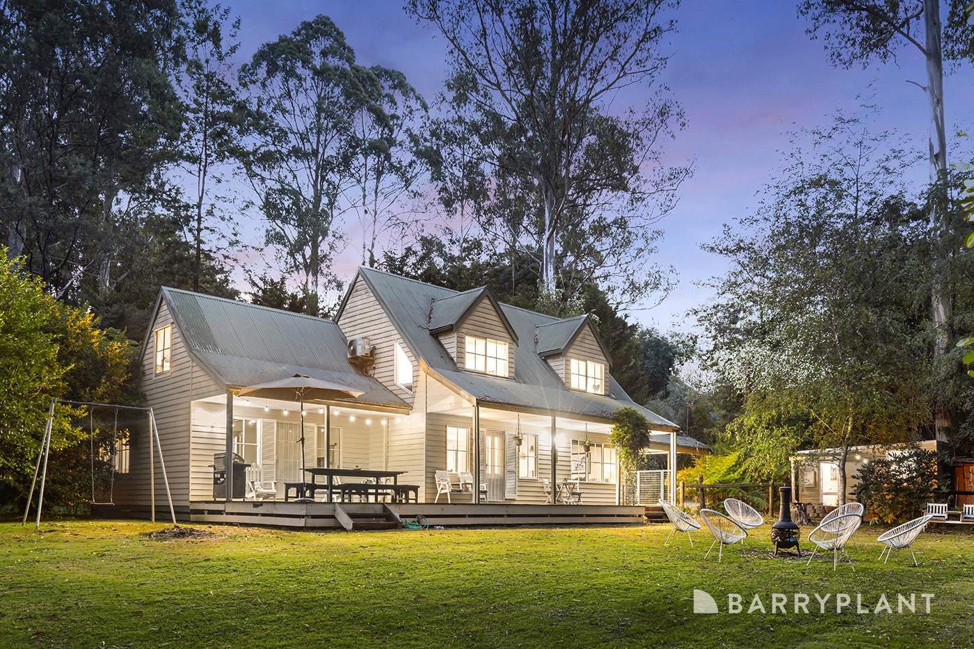 270 Big Pats Creek Road, Big Pats Creek, VIC 3799, Big Pats Creek - Thumbnail 6