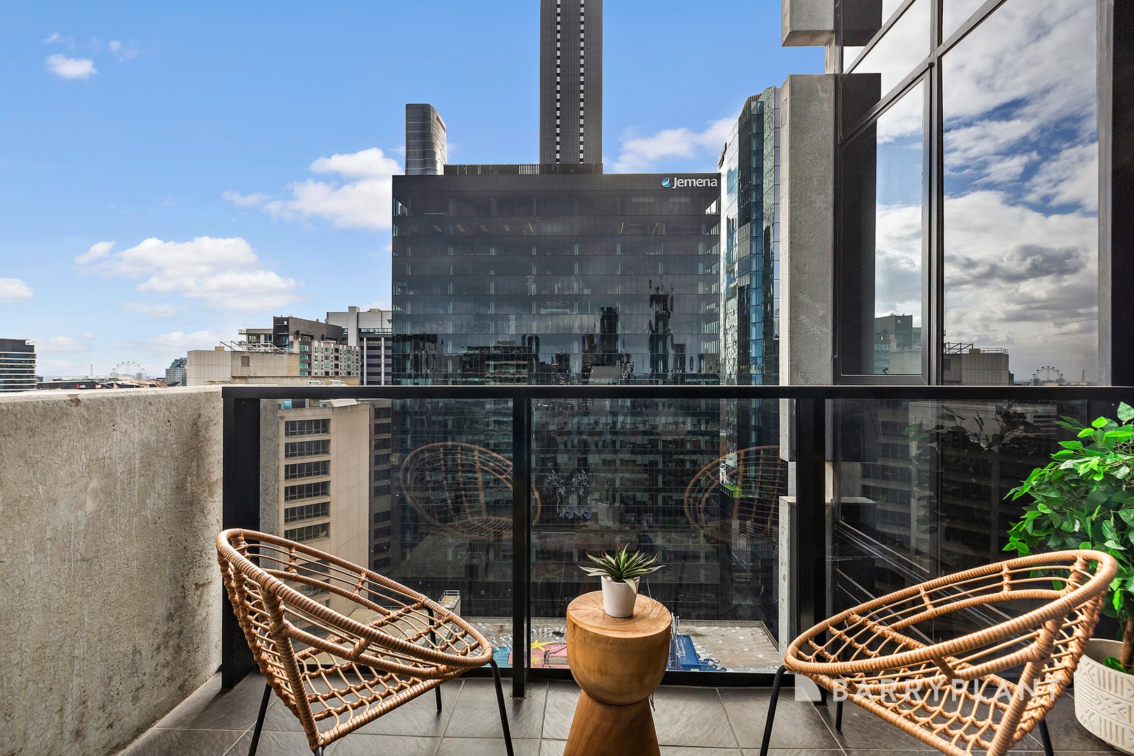 2701/7 Katherine Place, Melbourne, VIC 3000 - Thumbnail 2 - 06/01/2026