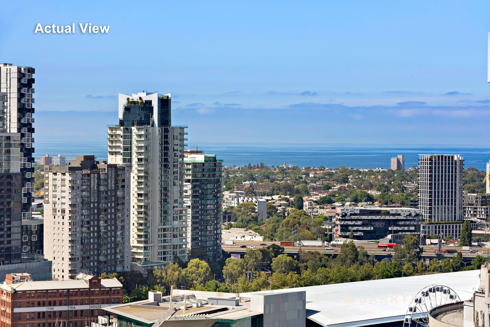 2701/7 Katherine Place, Melbourne, VIC 3000, Melbourne - Thumbnail 7