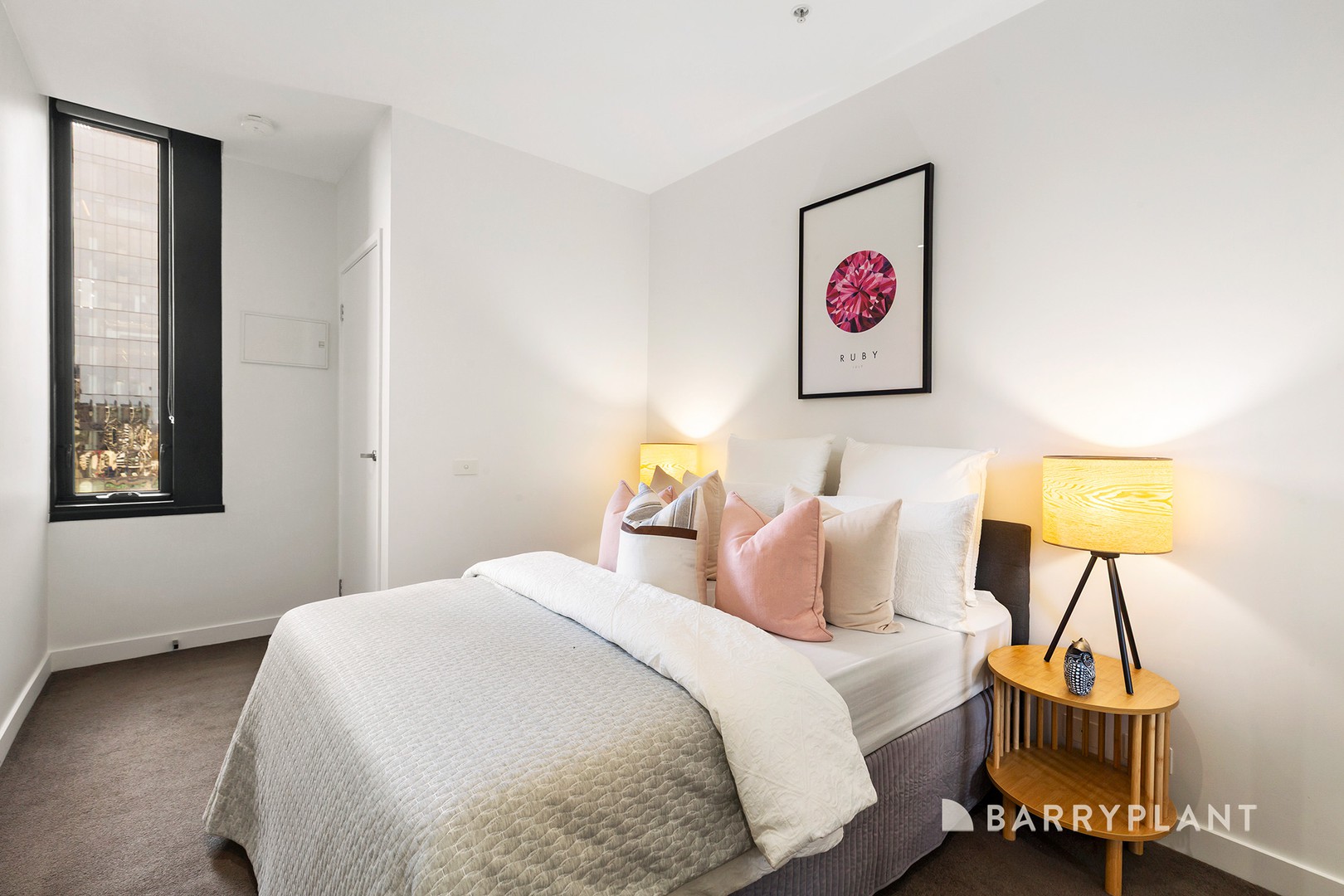 2701/7 Katherine Place, Melbourne, VIC 3000, Melbourne - Thumbnail 5