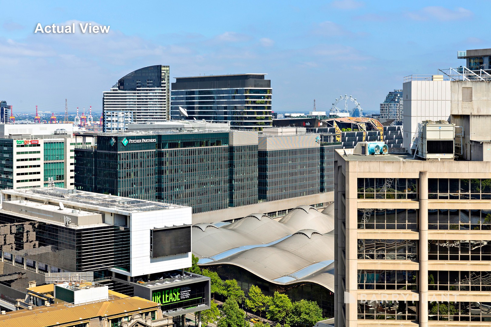 2701/7 Katherine Place, Melbourne, VIC 3000, Melbourne - Thumbnail 8