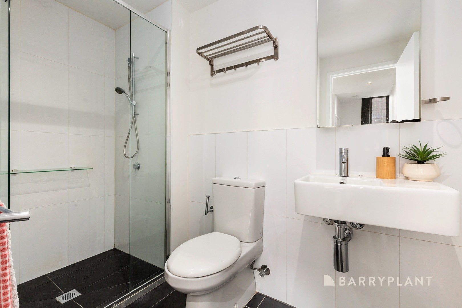 2701/7 Katherine Place, Melbourne, VIC 3000, Melbourne - Thumbnail 6