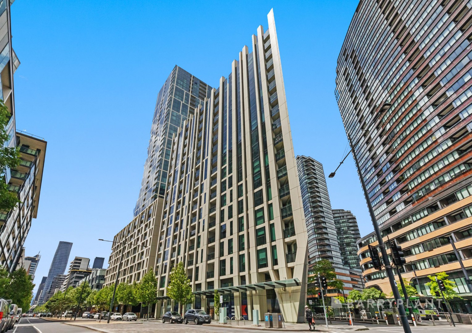 2705E/888 Collins Street, Docklands, VIC 3008 - Thumbnail 1 - 13/05/2025