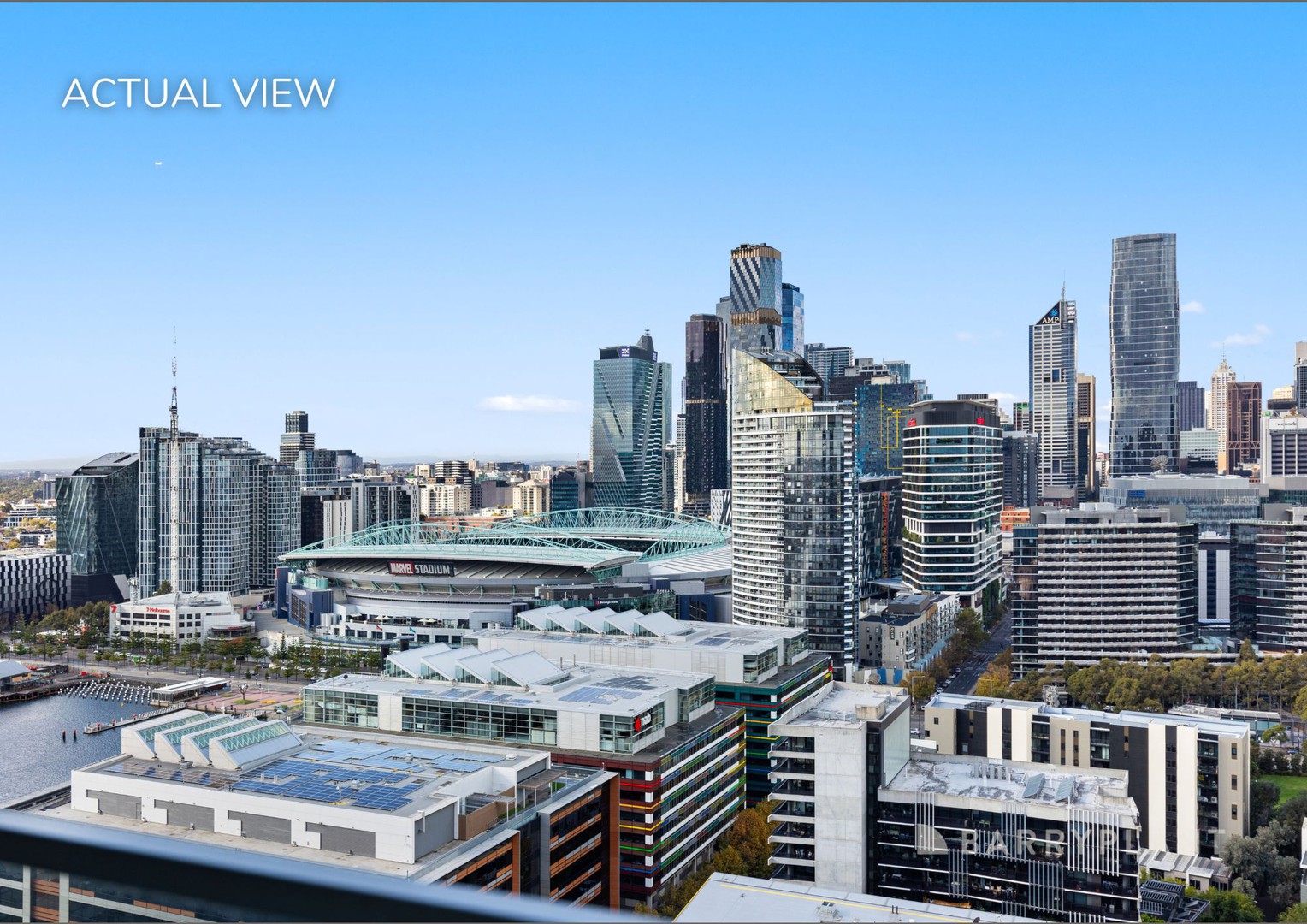2705E/888 Collins Street, Docklands, VIC 3008, Docklands - Thumbnail 7