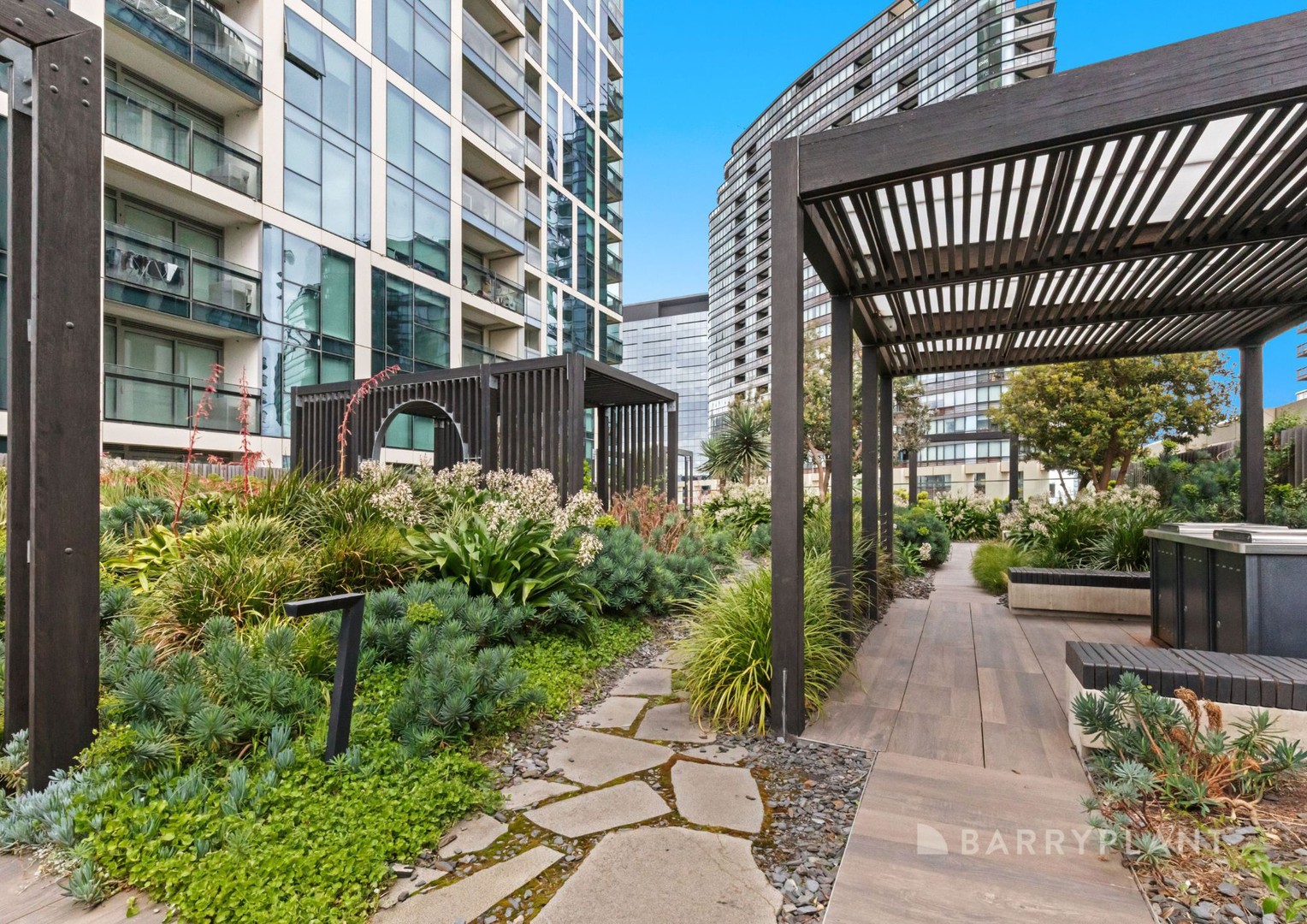 2705E/888 Collins Street, Docklands, VIC 3008, Docklands - Thumbnail 8