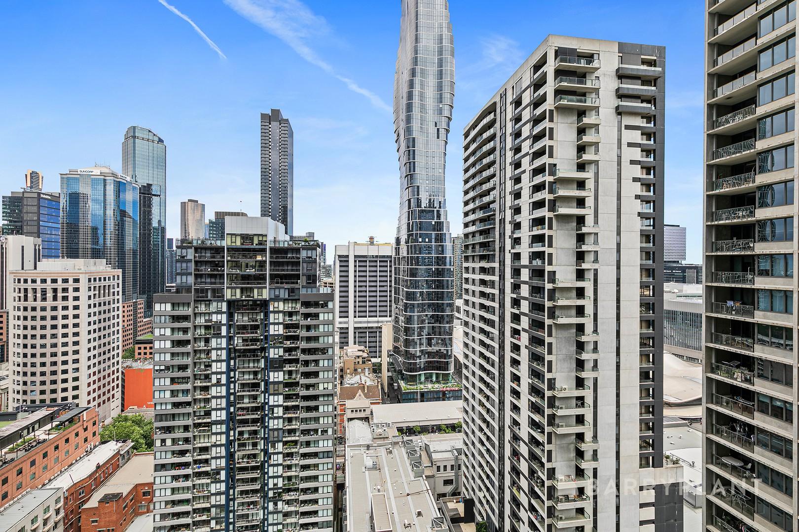 2706/639 Lonsdale Street, Melbourne, VIC 3000, Melbourne - Thumbnail 4