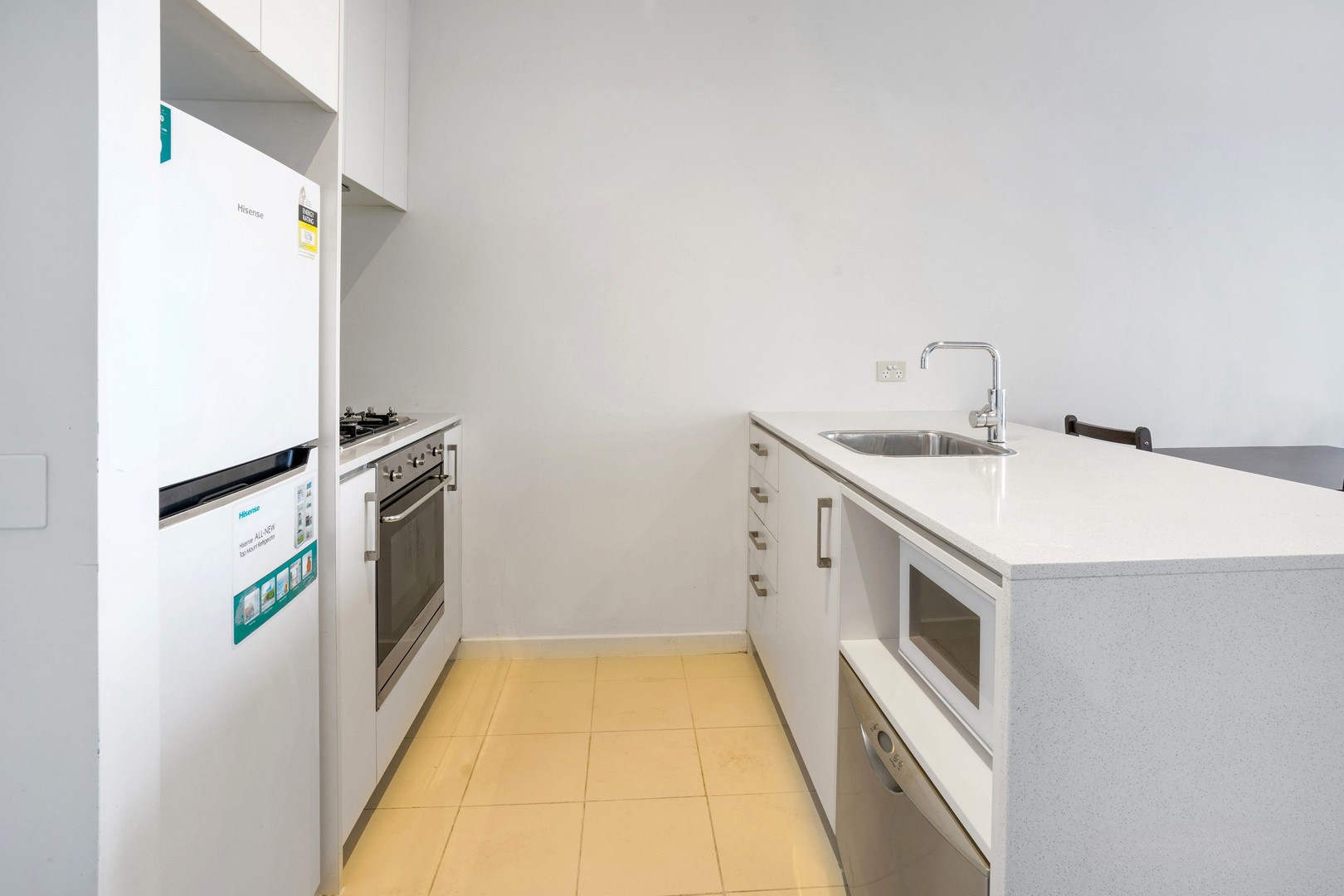 2707/8 Franklin Street, Melbourne, VIC 3000 - Thumbnail 2 - 12/08/2024