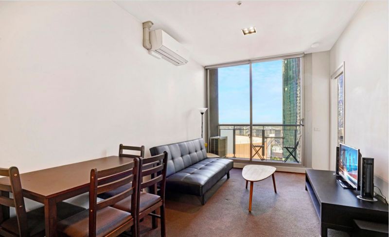 2707/8 Franklin Street, Melbourne, VIC 3000 - Thumbnail 1 - 06/03/2023