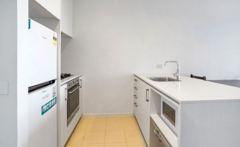 2707/8 Franklin Street, Melbourne, VIC 3000, Melbourne - Thumbnail 4
