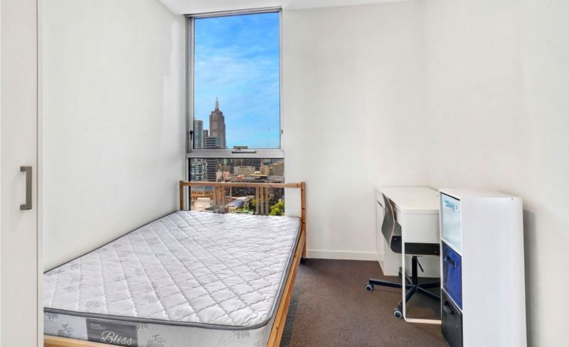 2707/8 Franklin Street, Melbourne, VIC 3000, Melbourne - Thumbnail 5
