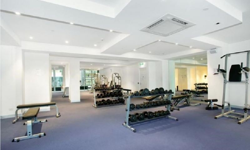 2707/8 Franklin Street, Melbourne, VIC 3000, Melbourne - Thumbnail 7