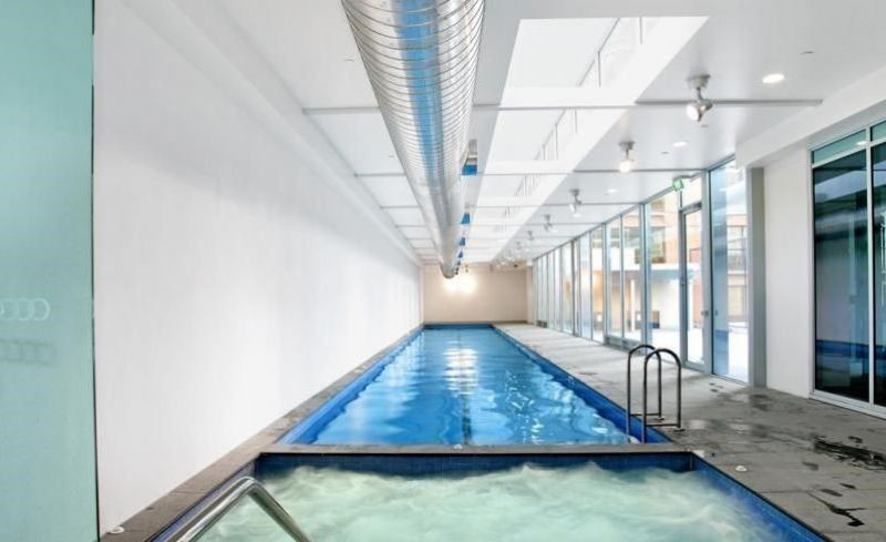 2707/8 Franklin Street, Melbourne, VIC 3000, Melbourne - Thumbnail 8