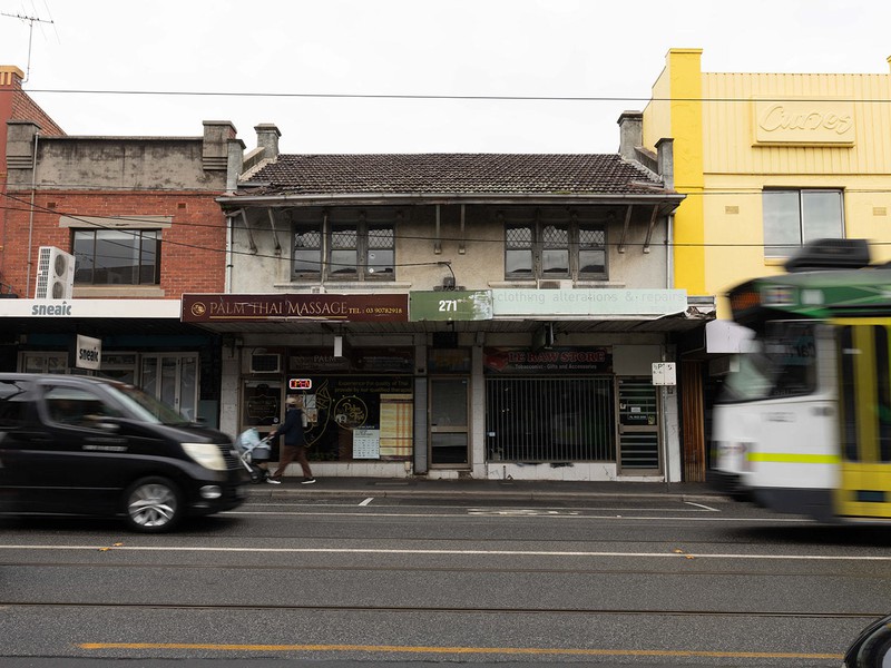 271-271A Carlisle Street, Balaclava, VIC 3183 - Image - 04/11/2025