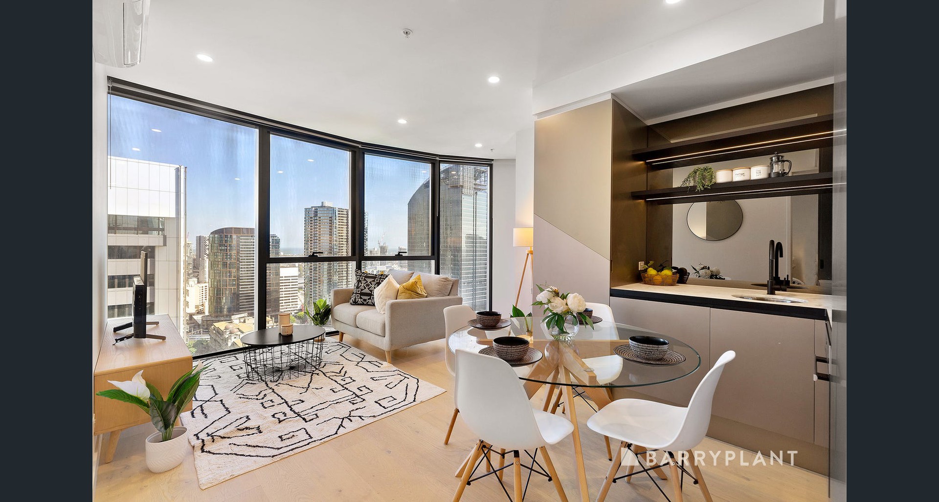 2710/138 Spencer, Melbourne, VIC 3000 - Thumbnail 1 - 20/06/2024